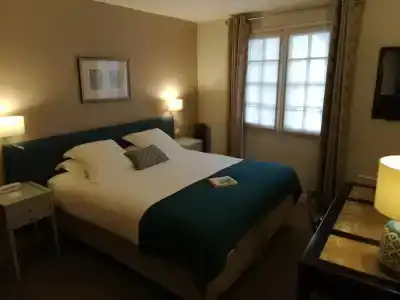 Hôtel La Marisa Grande Plage - 79
