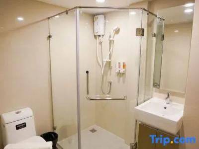 Sleepstation at Pratunam - 148