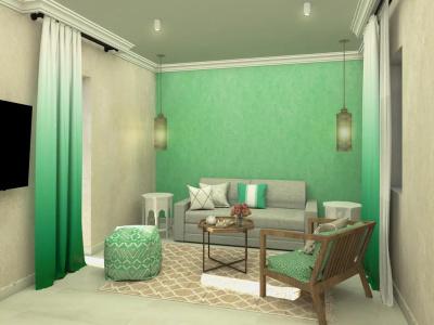Sol Oasis Marrakech - 10