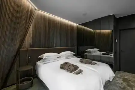 Amberton Green Spa Druskininkai - 59
