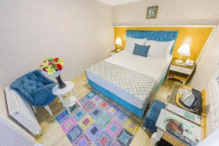 Acacia Mansion - 85