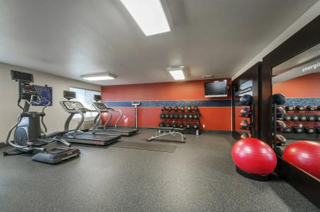 Hampton Inn Phoenix Airport North - 24