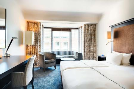 Radisson Blu Senator, Lübeck - 26