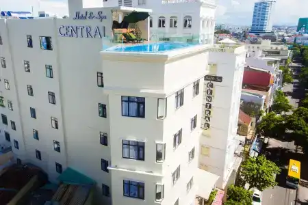 Central & Spa - 0