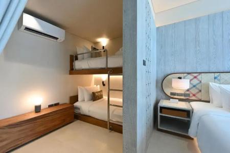 Rocky's Boutique Resort - Veranda Collection Samui - Sha Extra Plus - 78