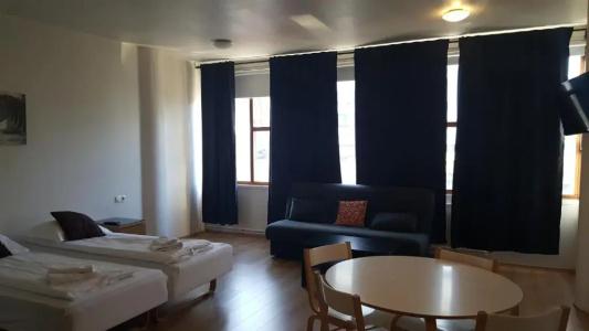 Iceland Comfort - 38