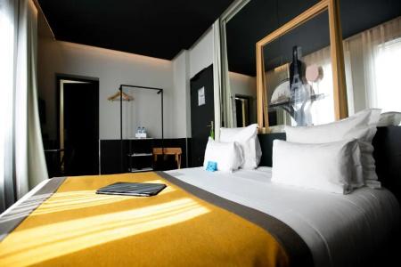 Hôtel Gaston - 45