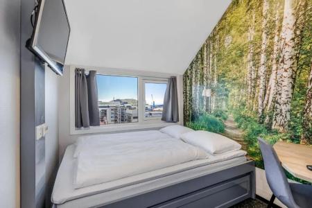 Citybox Lite Kristiansand - 79