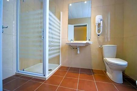 The Originals City, Hôtel Astoria Vatican, Lourdes (Inter-Hotel) - 35