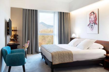 Best Western Hôtel Journel Antibes Juan-les-Pins - 74