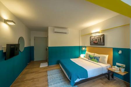 Olive Indiranagar - By Embassy Group - 43