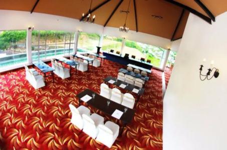 The Blackpool Resort & Spa - 15