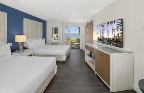 Paradise Point Resort & Spa - 46