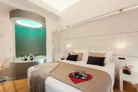 Argentina Residenza Style - 92
