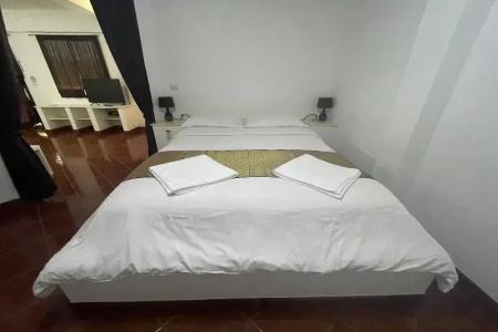 Swiss Villas Panoramic - Sha Certified - 112
