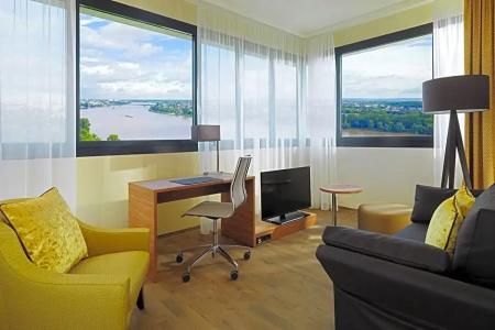 Bonn Marriott - 85
