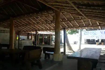 New Ozone Resort & Spa - 15