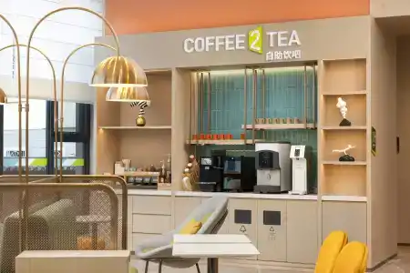 Home2 Suites by Hilton DALI ER'HAI - 28