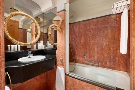 Avenue Louise Brussels Trademark Collection by Wyndham - 30