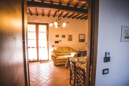 Agriturismo Cantagalli - 95