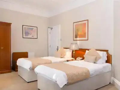Staunton - b&b - 54