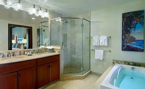 Waipouli Beach and Spa Kauai by Outrigger - 614