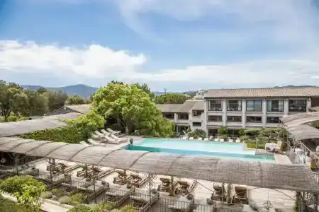 Hôtel Le Roi Théodore & Spa - 33