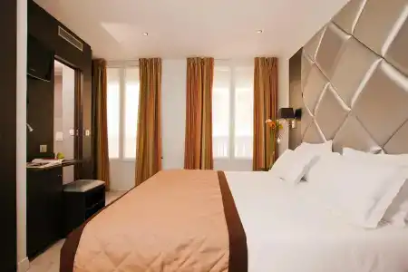 Hôtel Eden Opéra - 5
