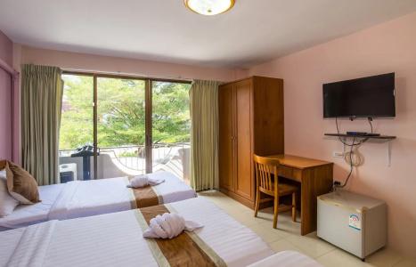 Mukanda Residence - 6