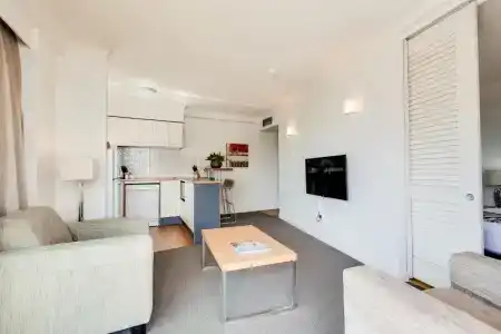 Central Cosmo Apartment - 23