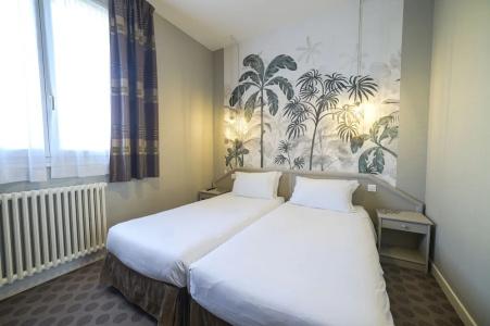 The Originals Boutique, Hôtel Normandie, Auxerre - 43