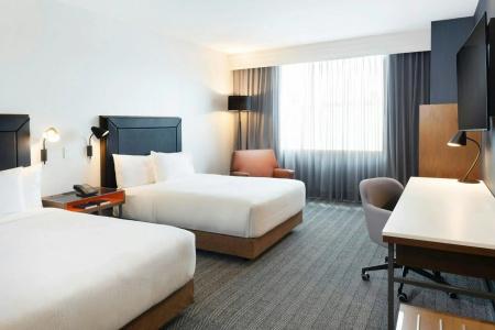 Courtyard by Marriott Mexico City Airport - 5