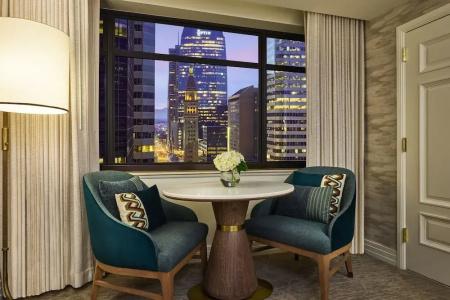 The Ritz-Carlton, Denver - 82