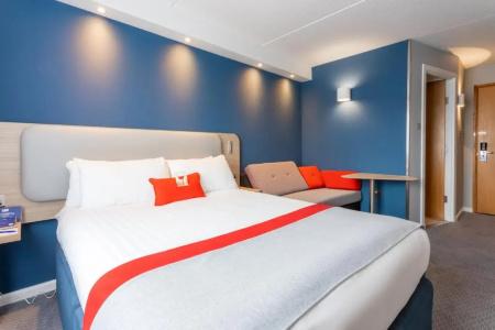 Holiday Inn Express - Glasgow - City Ctr Theatreland, An Ihg - 62