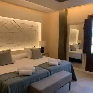 Hacienda del Cardenal - 38