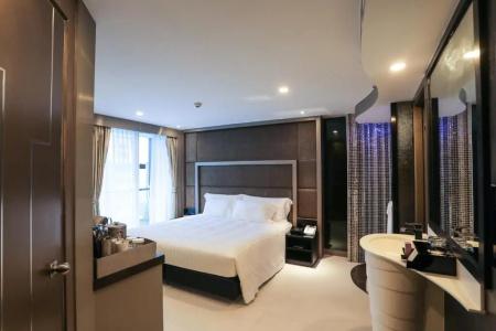 Centara Azure Pattaya - 67