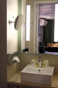 Best Western Opéra Drouot - 24