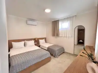 Lavinya Otel - 27