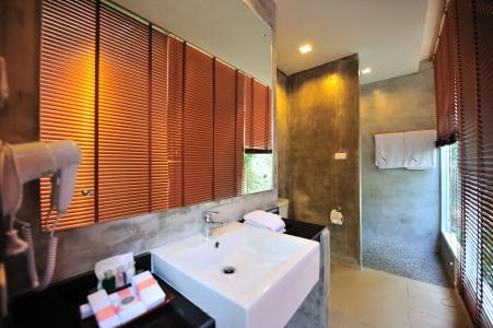 Lae Lay Suites - 9