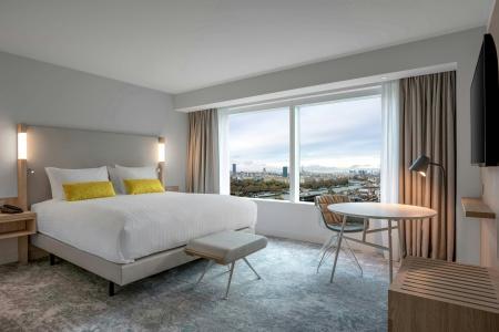 Courtyard by Marriott Paris Gare de Lyon - 2