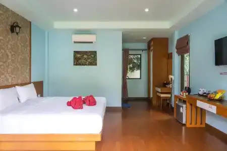 Chomview Resort - 34