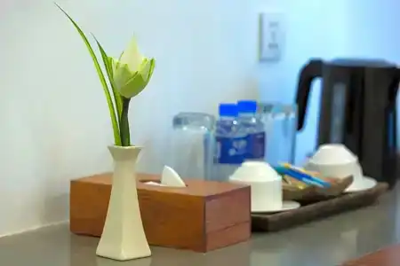 The Tito Suite Residence - 56
