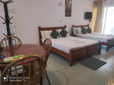 Oasis Beach Resort - 35