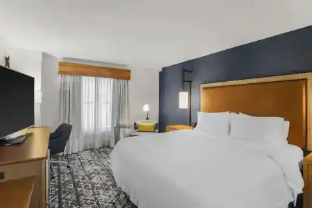 Hampton Inn & Suites Austin-Downtown/Convention Center - 2