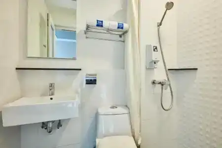 Ibis Budget Singapore Ruby - Sg Clean - 53