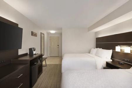 Holiday Inn Express & Suites Sarasota East, An Ihg - 33