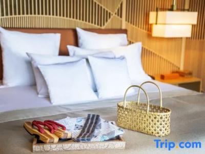 Ana Intercontinental Beppu Resort & Spa, An Ihg - 124