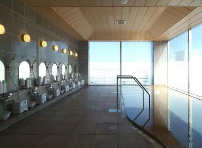 Route Inn Grantia Hakodate Ekimae - 27