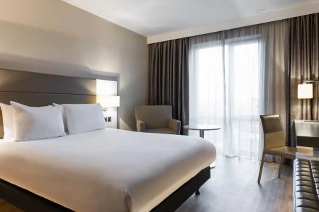 AC by Marriott Manchester Salford Quays - 3