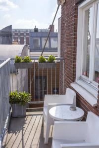 Kuwadro B&B Amsterdam Centrum - 13
